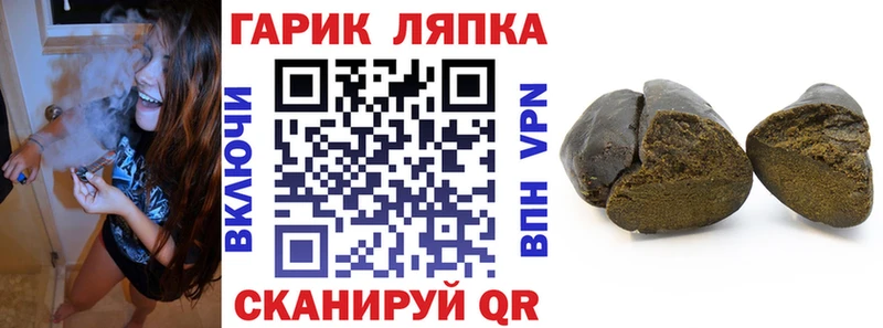 ГАШ Premium  Инта 